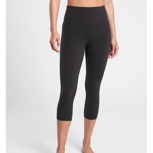 Athleta capri leggings